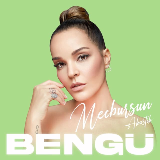 Mecbursun (Akustik) cover