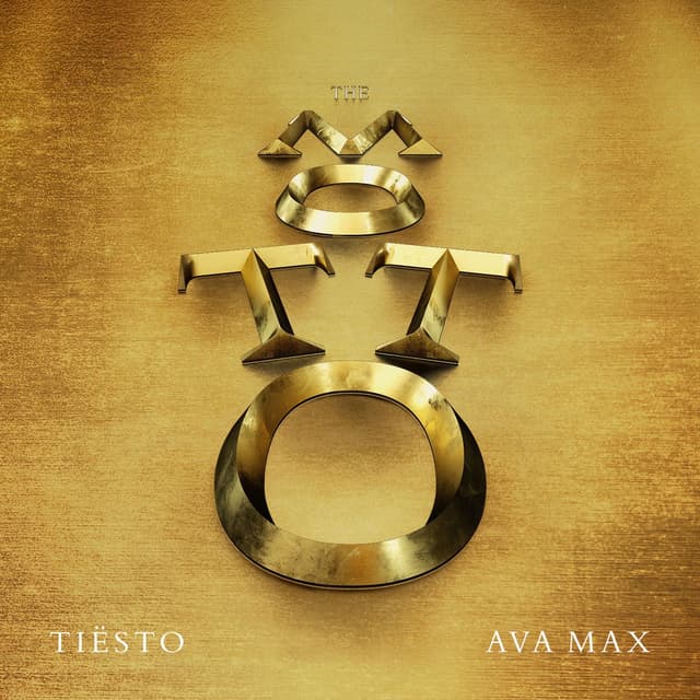 The Motto (Tiësto’s VIP Mix) album cover