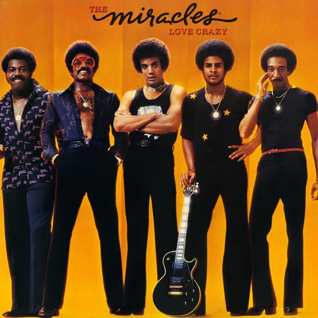 Love Crazy (Expanded Edition) cover