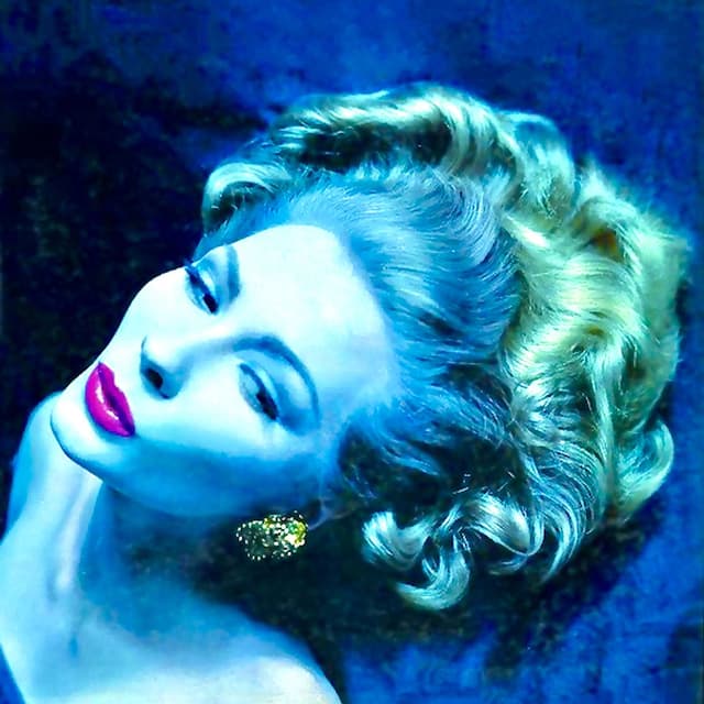 Cool Blues (Remastered) cover