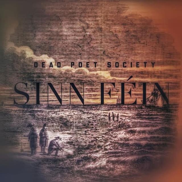 Sinn Féin cover