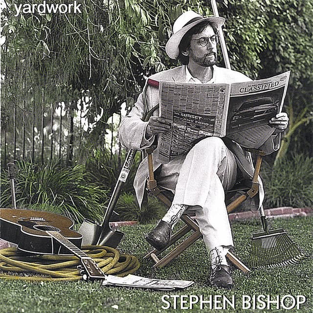 Yardwork cover
