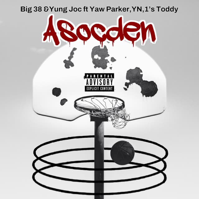 Asocden cover