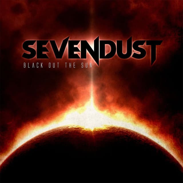 Black Out the Sun cover
