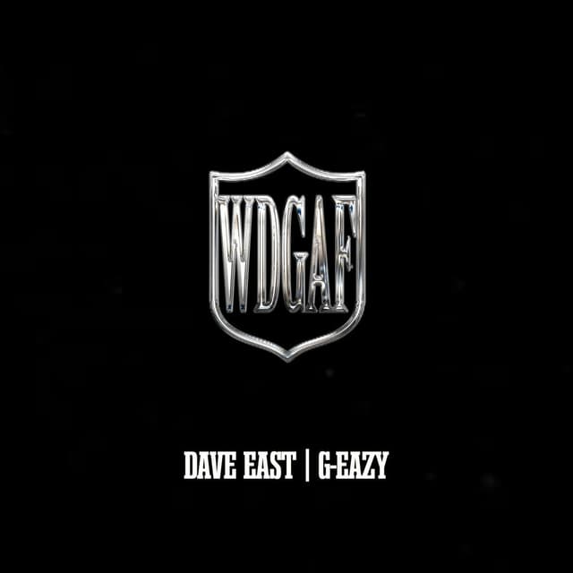 WDGAF cover