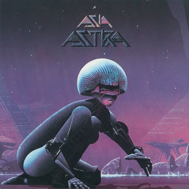 Astra cover