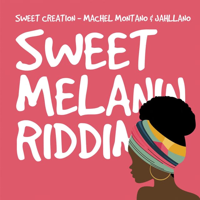Sweet Creation cover
