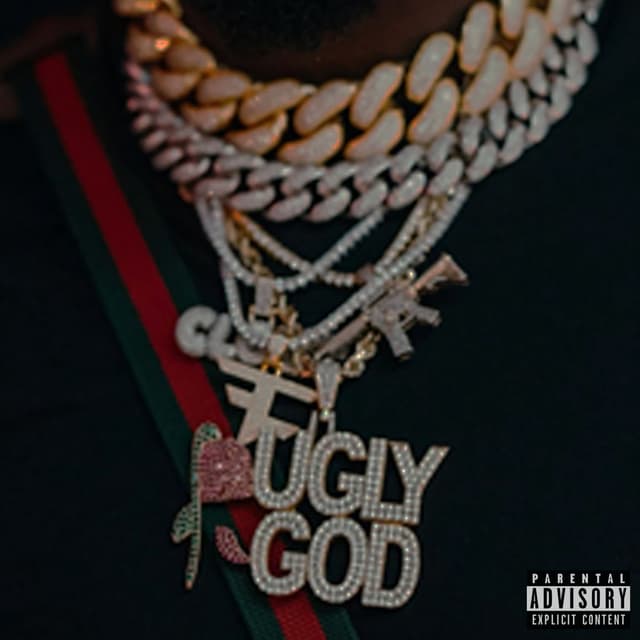 just a lil something before the album... cover