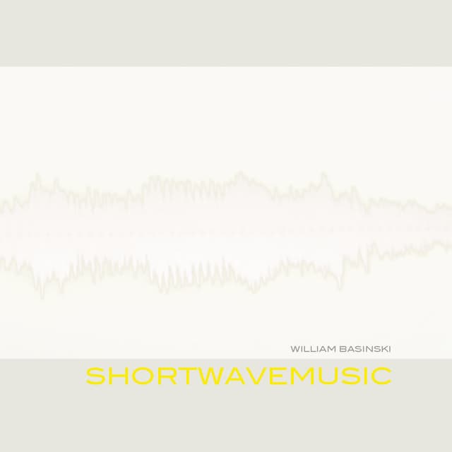 Shortwavemusic cover