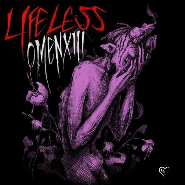 LIFELESS cover