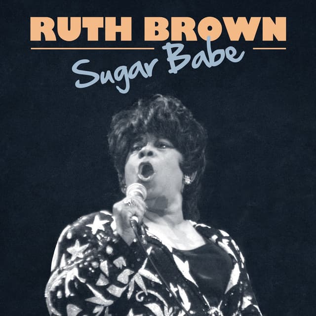 Sugar Babe cover
