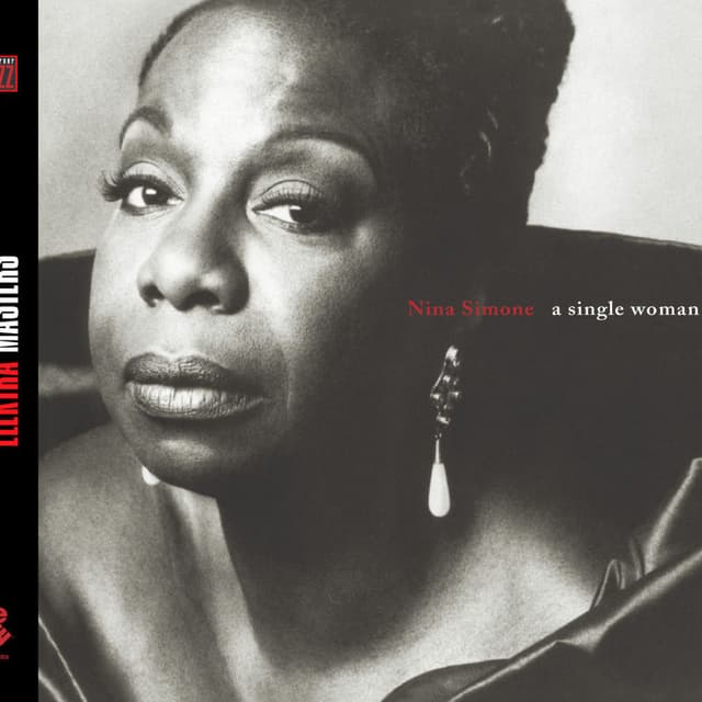 A Single Woman cover