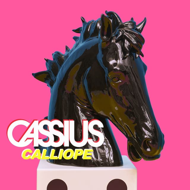 Calliope cover
