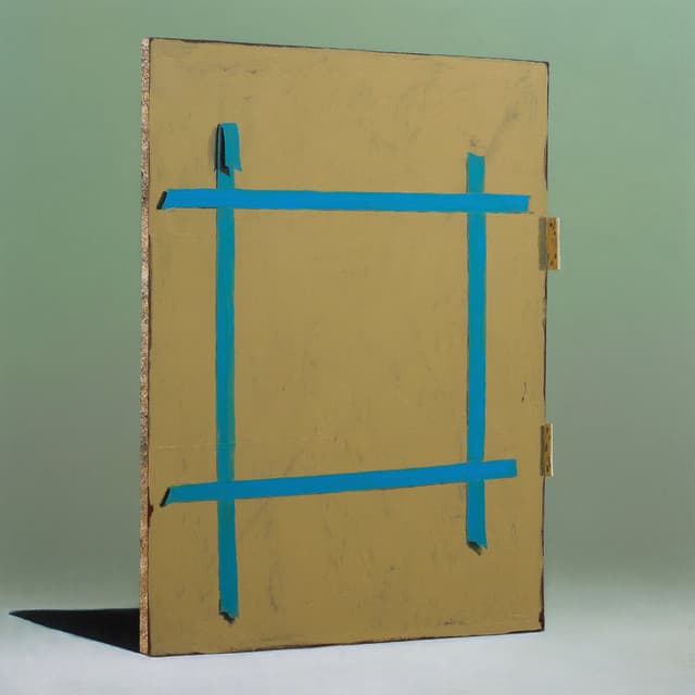 Everywhere at the end of time – Stage 6 cover