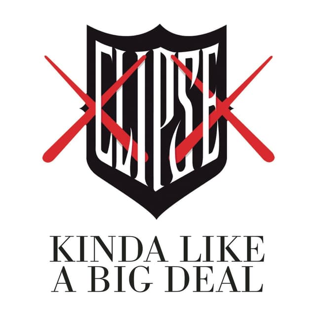Kinda Like a Big Deal (feat. Kanye West) cover
