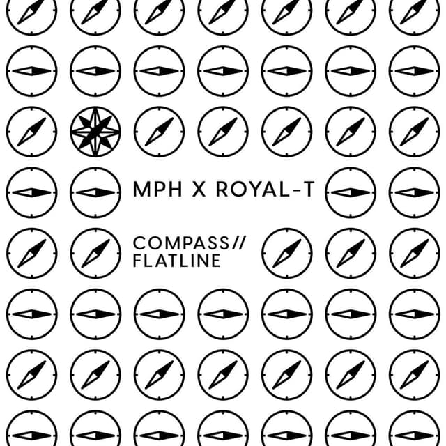 Compass cover