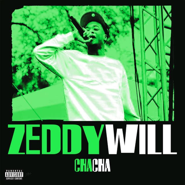 Cha Cha cover