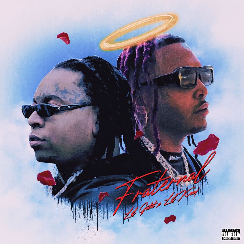 Fraternal: Gotit Edition cover