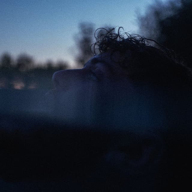 I Don't Think I'm Okay cover