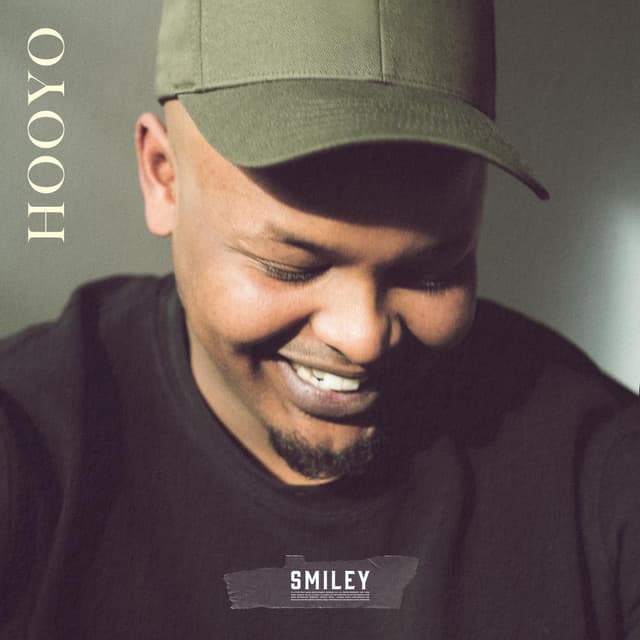 Hooyo cover