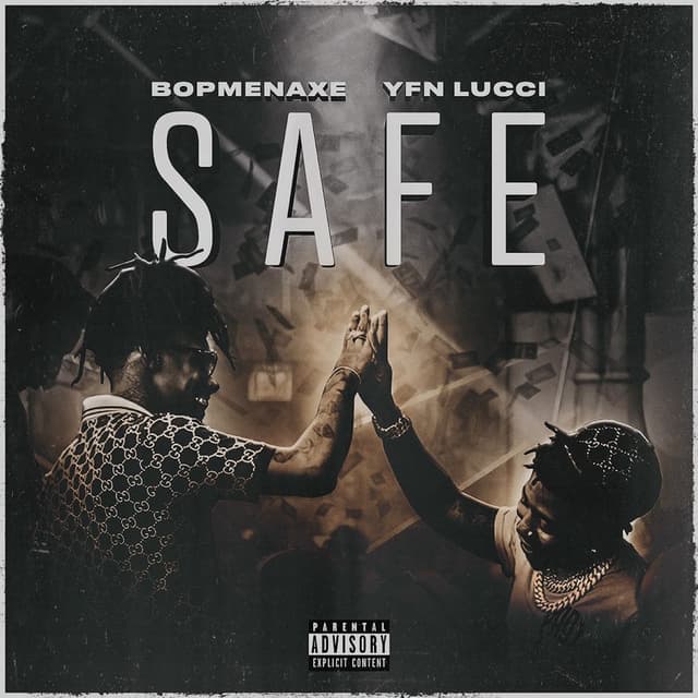 Safe cover