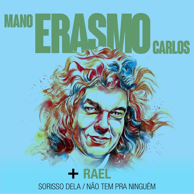 Sorriso Dela / Não Tem Pra Ninguém cover