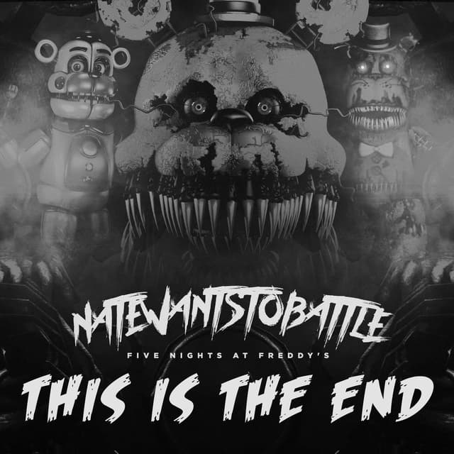 This Is the End (slowed + reverb) cover
