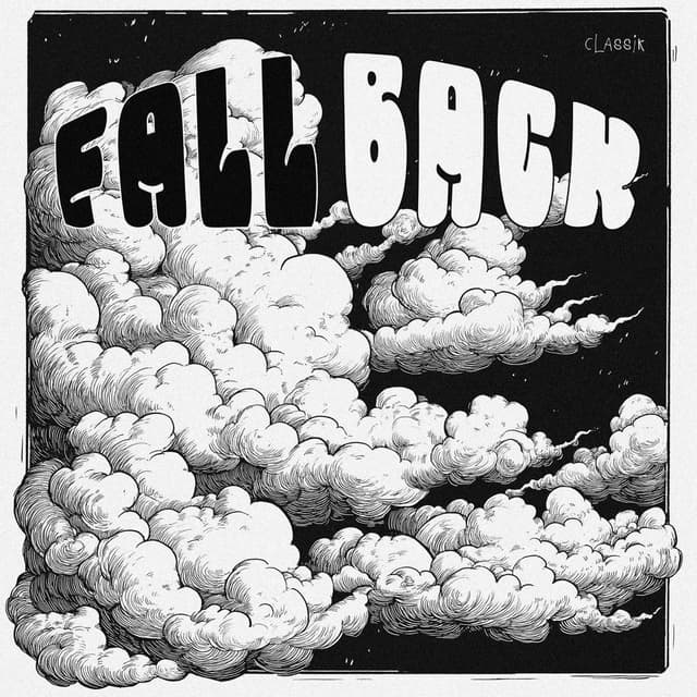Fall Back cover