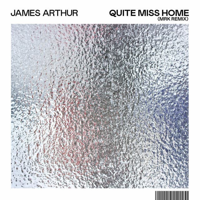 Quite Miss Home (MRK Remix) cover