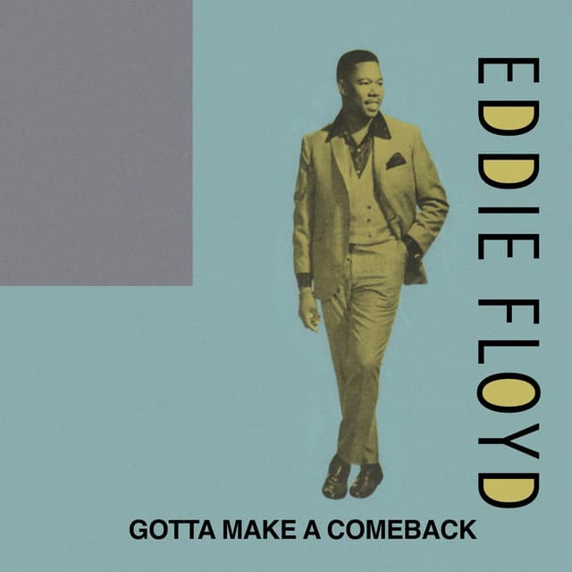 Gotta Make a Comeback cover