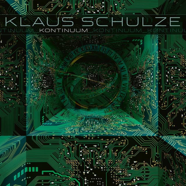 Kontinuum cover