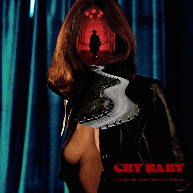 Cry Baby (Extended Versions) cover
