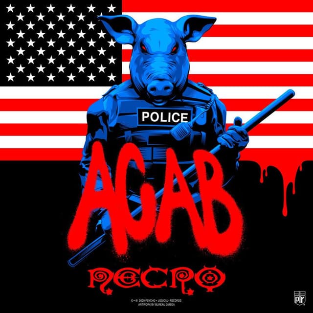 ACAB cover