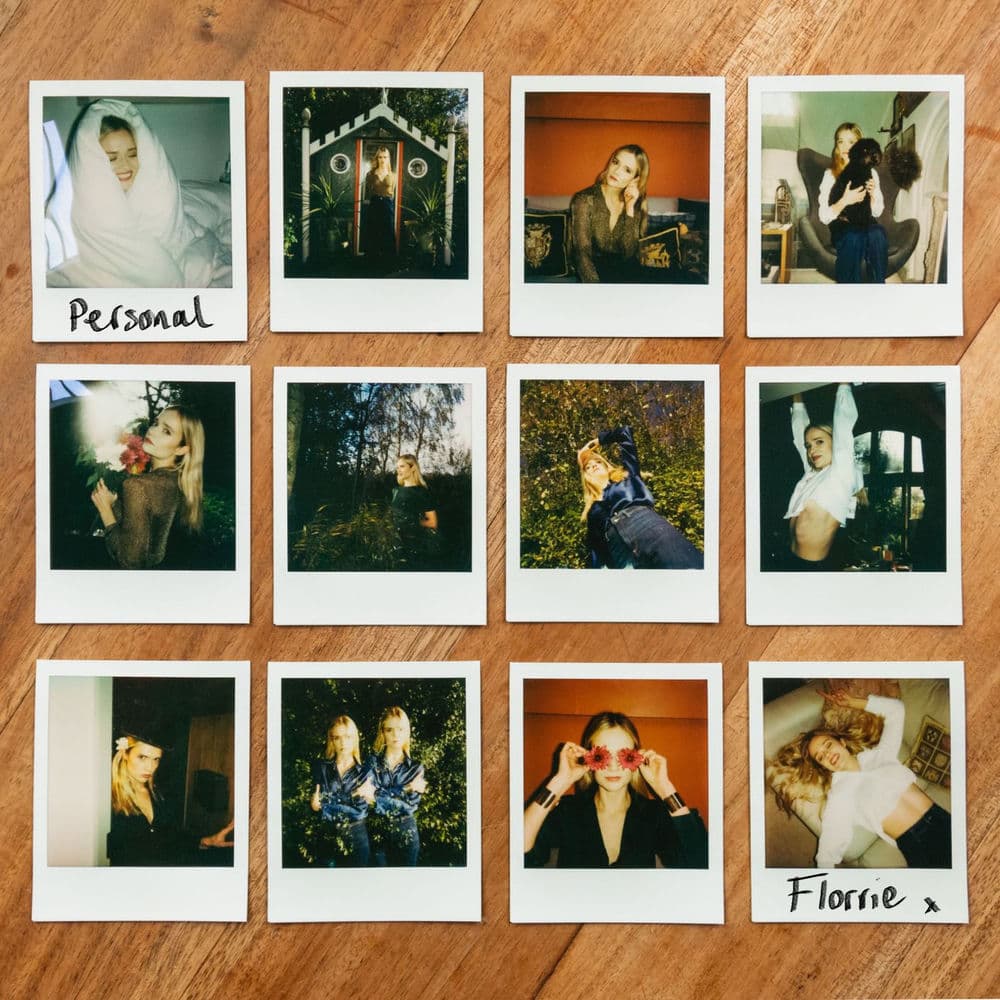 Personal cover