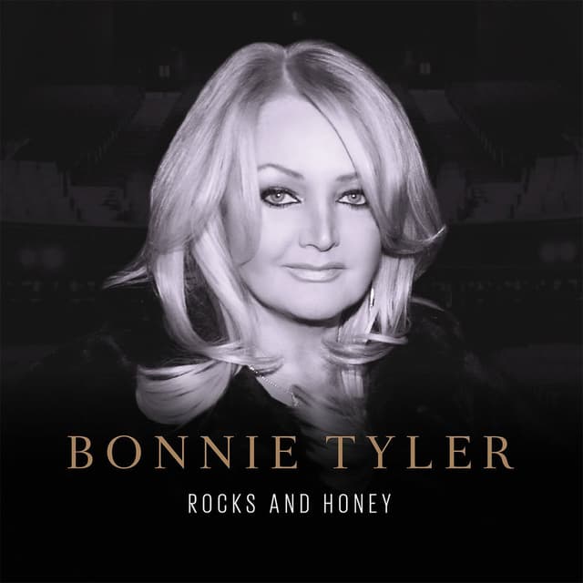 Rocks and Honey cover
