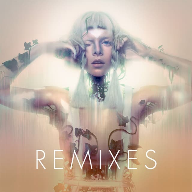 Queendom (Remixes) cover