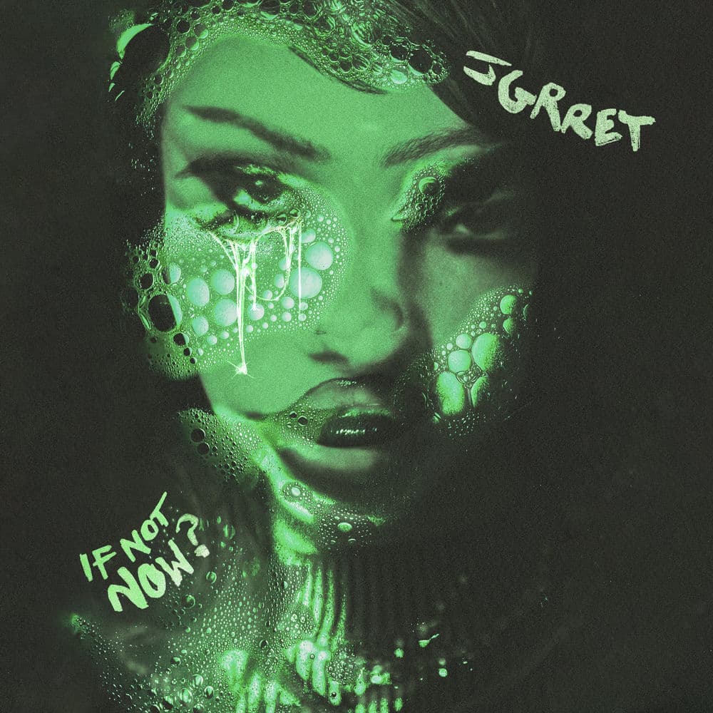 If Not Now? cover