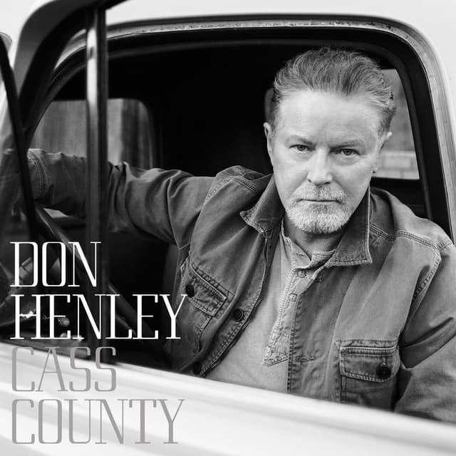 Cass County cover