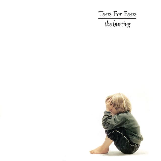 The Hurting (Super Deluxe Edition) cover