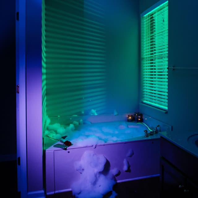 I Don't Know You Anymore cover