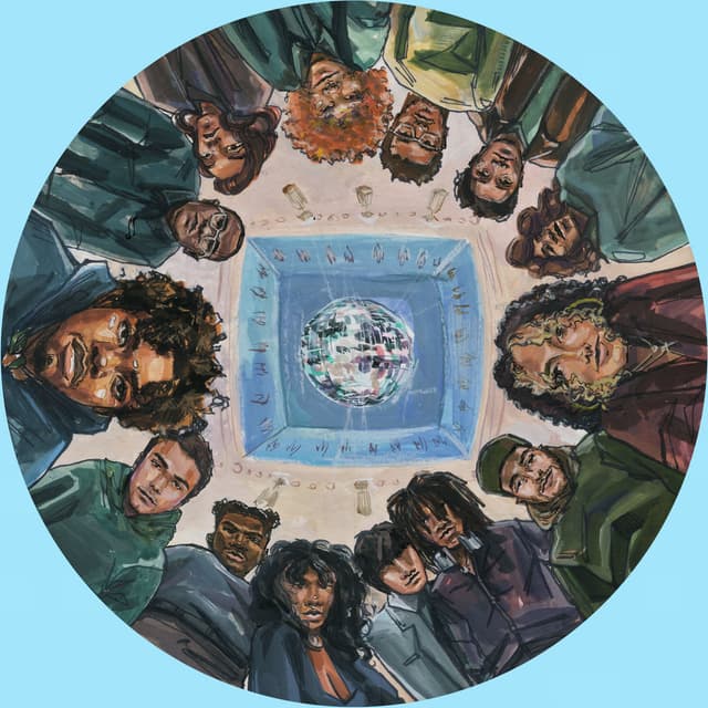 f2g (garage mix) cover