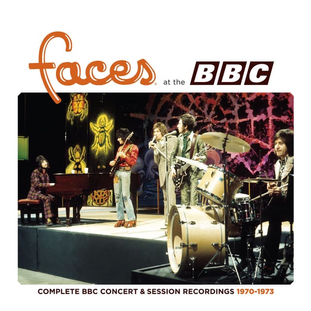 Three Button Hand Me Down (Live on John Peel’s Sunday Concert, BBC, 2/26/72) cover