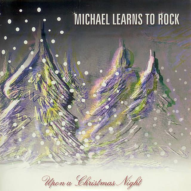 Upon a Christmas Night cover