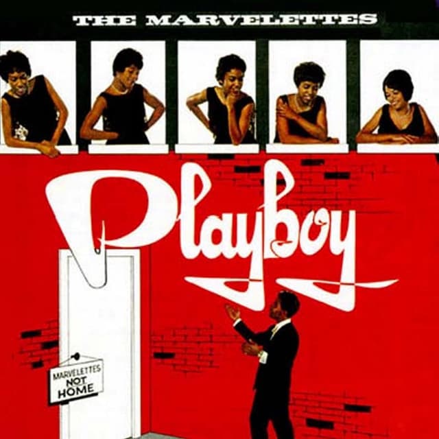 Playboy (2022 Digitally Remastered) cover