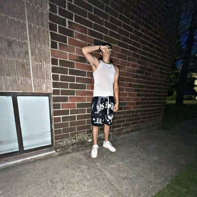 Black Opps cover