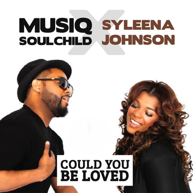 Could You Be Love cover