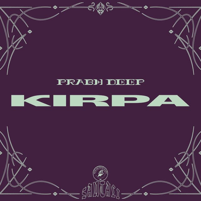 Kirpa cover