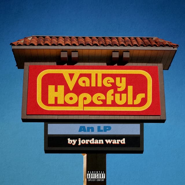 Valley Hopefuls cover
