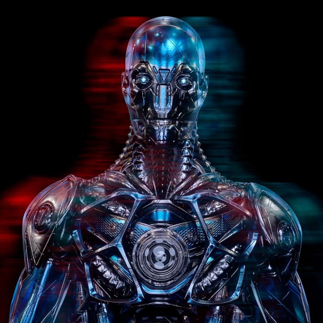 Fight Machine (feat. NAIIM) cover