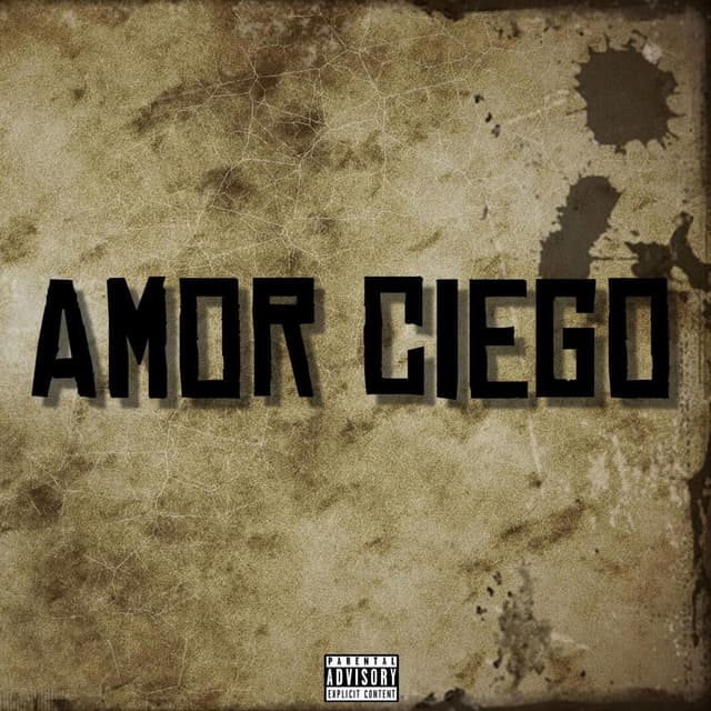 Ciego cover